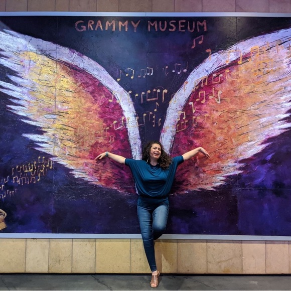 Meet your Posher, Lorena - Picture 9 of 16